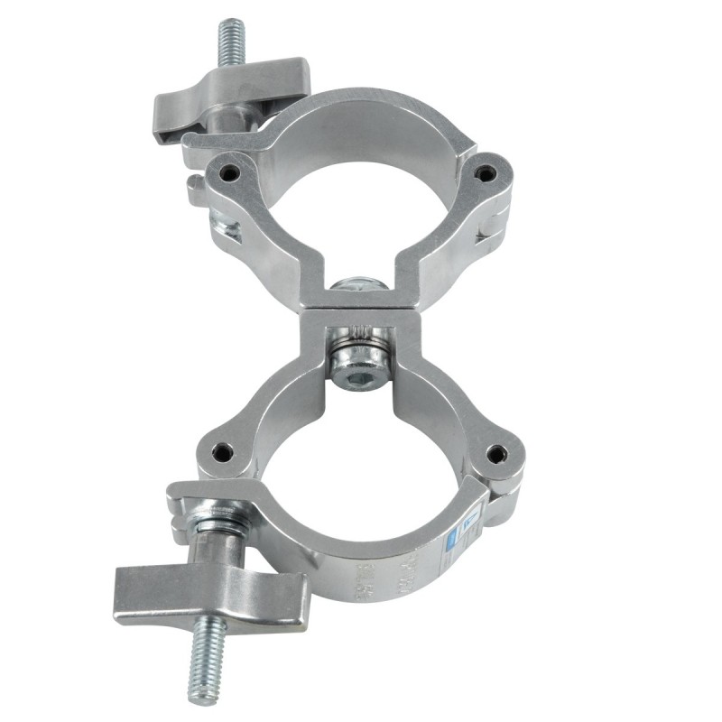 ShowGear Uchwyt aliskaf srebrny ShowGear Uchwyt aliskaf srebrny