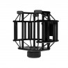 Lewitt LCT 40 SHxx - Uchwyt antywstrząsowy Lewitt LCT 40 SHxx - Uchwyt antywstrząsowy
