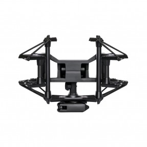 Lewitt Shock mount XL - Uchwyt antywstrząsowy