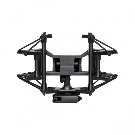 Lewitt Shock mount XL - Uchwyt antywstrząsowy