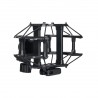 Lewitt Shock mount XL - Uchwyt antywstrząsowy Lewitt Shock mount XL - Uchwyt antywstrząsowy