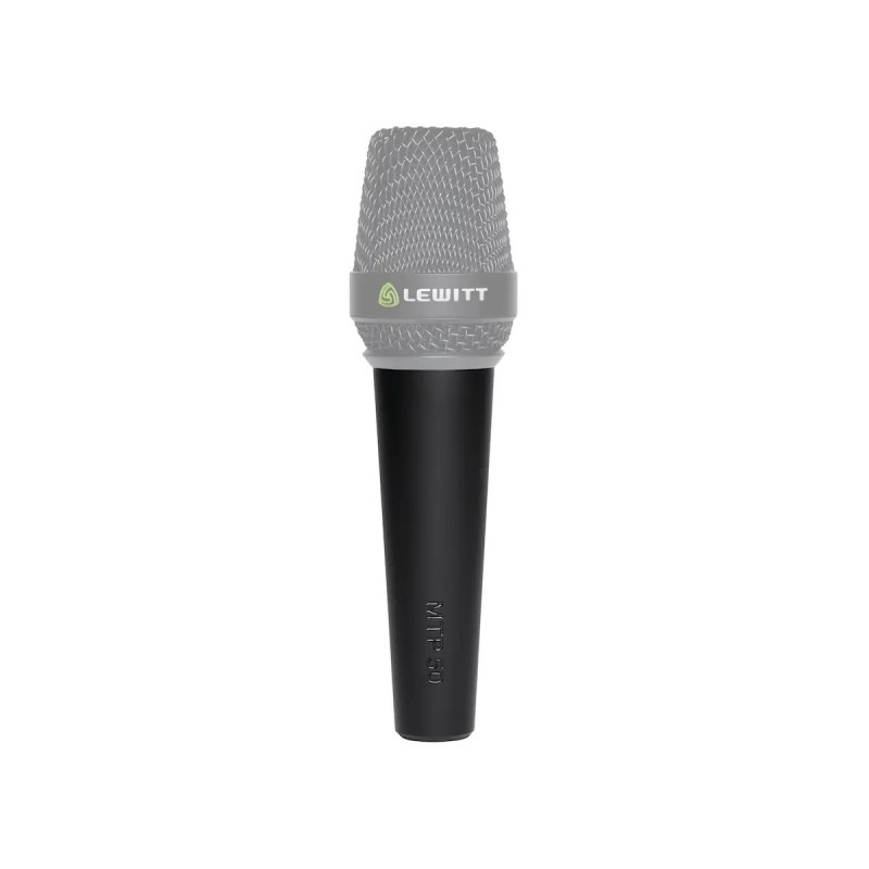 Lewitt MTP 50 - Uchwyt mikrofonowy Lewitt MTP 50 - Uchwyt mikrofonowy
