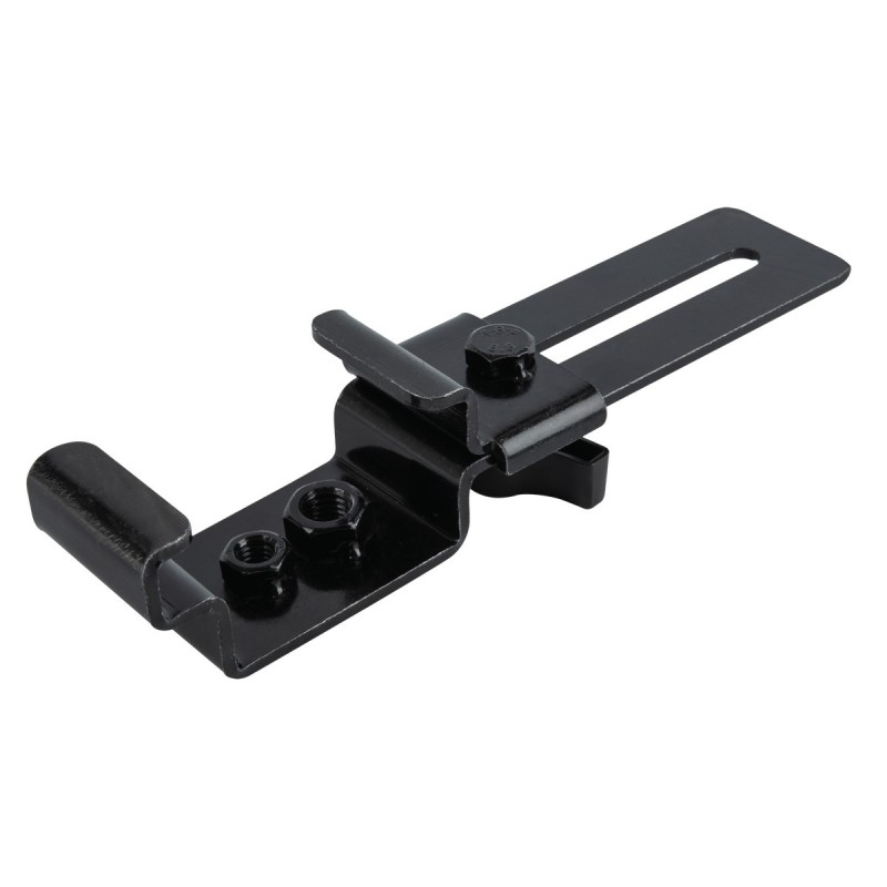 ShowGear Uchwyt namiotowy mini MK2 czarny ShowGear Uchwyt namiotowy mini MK2 czarny