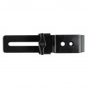 ShowGear Uchwyt namiotowy mini MK2 czarny ShowGear Uchwyt namiotowy mini MK2 czarny