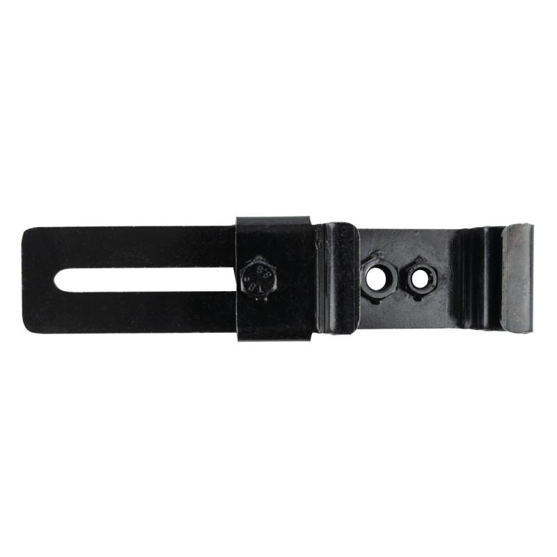 ShowGear Uchwyt namiotowy mini MK2 czarny ShowGear Uchwyt namiotowy mini MK2 czarny