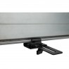 ShowGear Uchwyt namiotowy mini MK2 czarny ShowGear Uchwyt namiotowy mini MK2 czarny