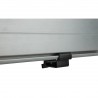 ShowGear Uchwyt namiotowy mini MK2 czarny ShowGear Uchwyt namiotowy mini MK2 czarny