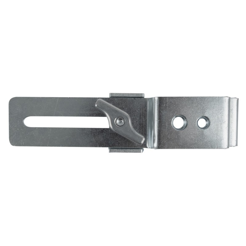 ShowGear Uchwyt namiotowy mini MK2 srebrny