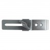 ShowGear Uchwyt namiotowy mini MK2 srebrny