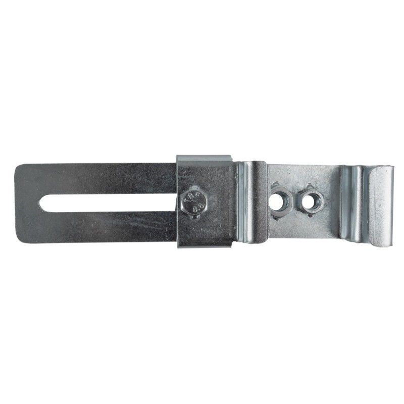 ShowGear Uchwyt namiotowy mini MK2 srebrny