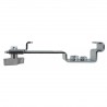 ShowGear Uchwyt namiotowy mini MK2 srebrny