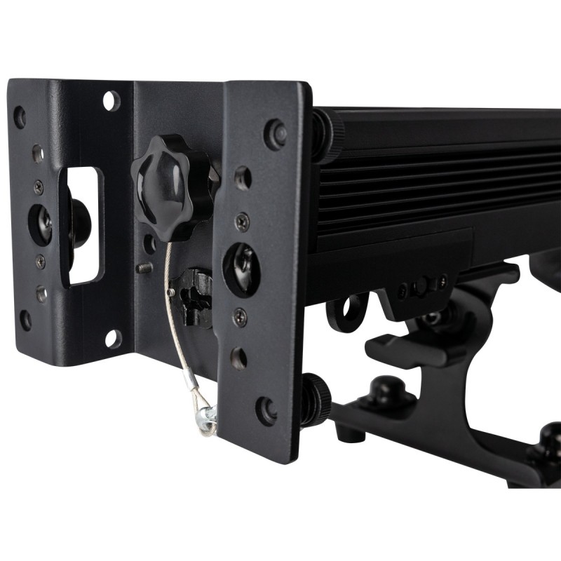 Showtec Uchwyt pionowy do serii Spectra Showtec Uchwyt pionowy do serii Spectra