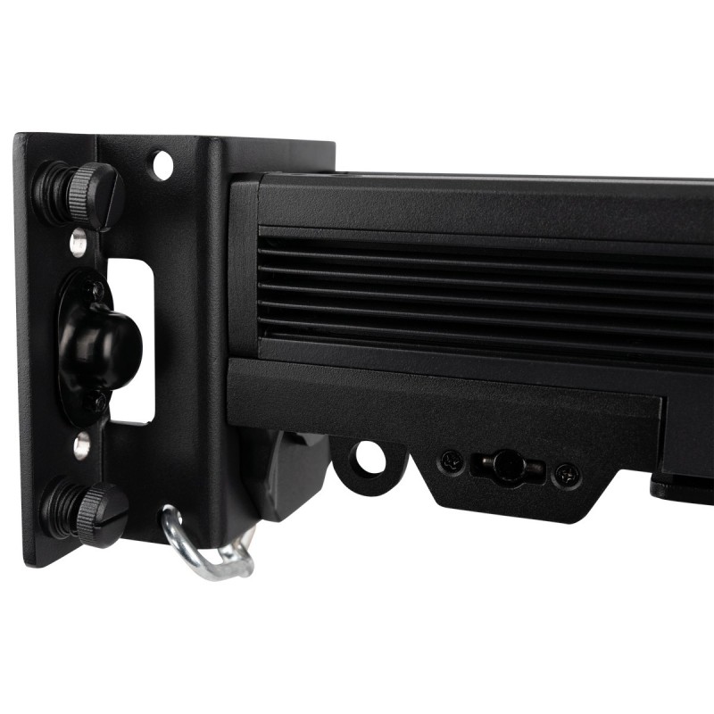 Showtec Uchwyt pionowy do serii Spectra Showtec Uchwyt pionowy do serii Spectra