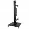Showtec Uchwyt pionowy do serii Spectra Showtec Uchwyt pionowy do serii Spectra