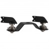 Showtec Uchwyt Quicklock do serii Xpression Showtec Uchwyt Quicklock do serii Xpression