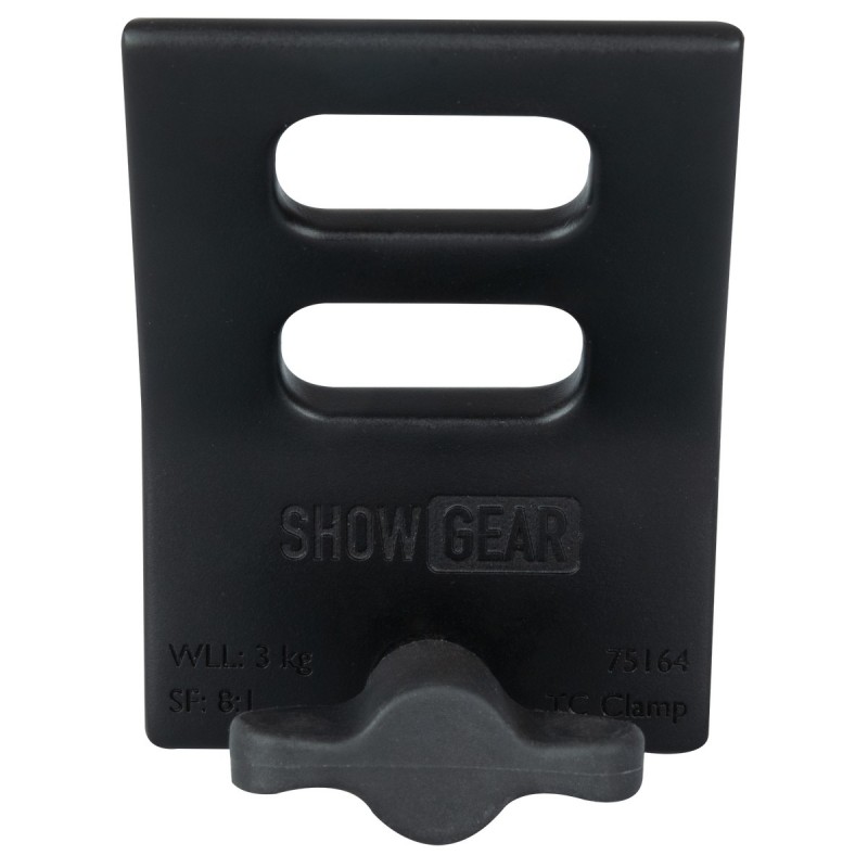 ShowGear Uchwyt TC do kabli
