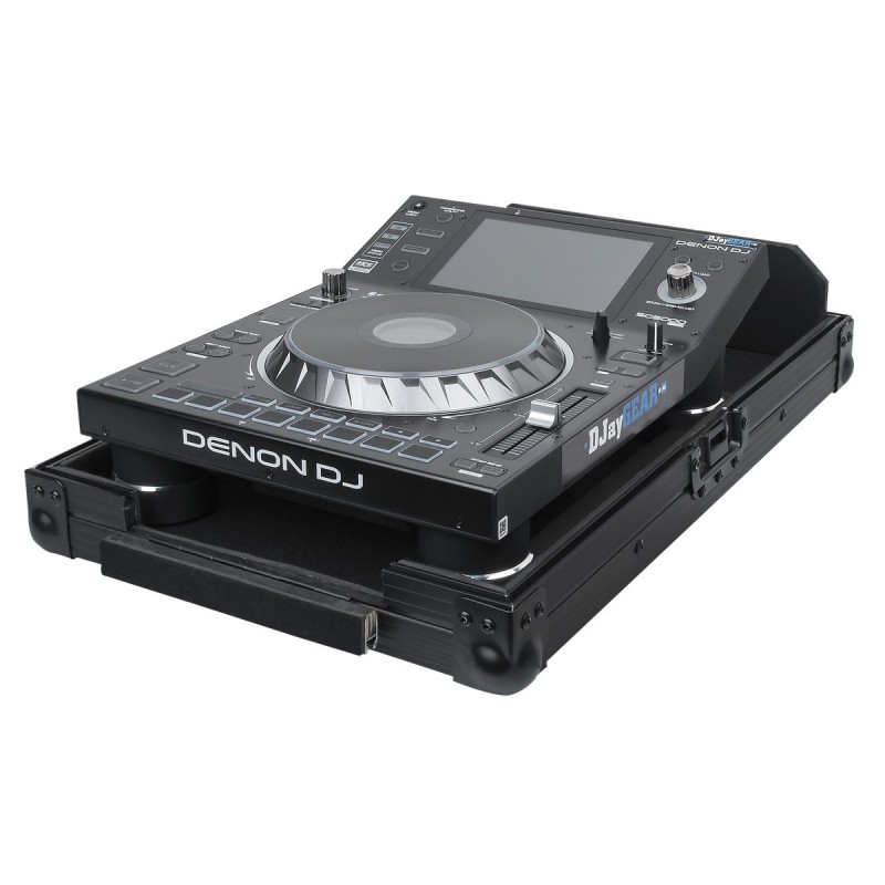 ShowGear Walizka transportowa dla Denon SC-5000 ShowGear Walizka transportowa dla Denon SC-5000