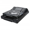ShowGear Walizka transportowa dla Denon SC-5000 ShowGear Walizka transportowa dla Denon SC-5000