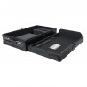 ShowGear Walizka transportowa dla Denon SC-5000 ShowGear Walizka transportowa dla Denon SC-5000