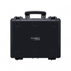 Lewitt LCT 50 Cxx - Walizka transportowa na mikrofon