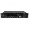 DAP Audio ZA-9250DAB - Wzmacniacz miksujący DAP Audio ZA-9250DAB - Wzmacniacz miksujący