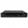 DAP Audio ZA-9120DAB - Wzmacniacz miksujący DAP Audio ZA-9120DAB - Wzmacniacz miksujący