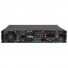 DAP Audio ZA-9120DAB - Wzmacniacz miksujący DAP Audio ZA-9120DAB - Wzmacniacz miksujący