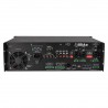 DAP Audio ZA-9250VDAB - Wzmacniacz miksujący z regulowaną głośnością strefową DAP Audio ZA-9250VDAB - Wzmacniacz miksujący z regulowaną głośnością strefową
