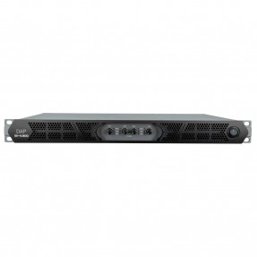 DAP Audio SI-4.900 - Wzmacniacz mocy przeznaczony do instalacji