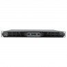 DAP Audio SI-4.900 - Wzmacniacz mocy przeznaczony do instalacji DAP Audio SI-4.900 - Wzmacniacz mocy przeznaczony do instalacji