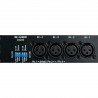 DAP Audio SI-4.900 - Wzmacniacz mocy przeznaczony do instalacji DAP Audio SI-4.900 - Wzmacniacz mocy przeznaczony do instalacji