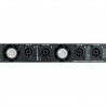DAP Audio SI-4.700 - Wzmacniacz mocy przeznaczony do instalacji DAP Audio SI-4.700 - Wzmacniacz mocy przeznaczony do instalacji