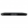 DAP Audio SI-4.450 - Wzmacniacz mocy przeznaczony do instalacji DAP Audio SI-4.450 - Wzmacniacz mocy przeznaczony do instalacji