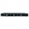 DAP Audio SI-4.450 - Wzmacniacz mocy przeznaczony do instalacji DAP Audio SI-4.450 - Wzmacniacz mocy przeznaczony do instalacji