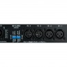 DAP Audio SI-4.450 - Wzmacniacz mocy przeznaczony do instalacji DAP Audio SI-4.450 - Wzmacniacz mocy przeznaczony do instalacji