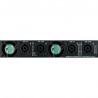 DAP Audio SI-4.450 - Wzmacniacz mocy przeznaczony do instalacji DAP Audio SI-4.450 - Wzmacniacz mocy przeznaczony do instalacji