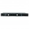DAP Audio SI-2.1800 - Wzmacniacz mocy przeznaczony do instalacji DAP Audio SI-2.1800 - Wzmacniacz mocy przeznaczony do instalacji