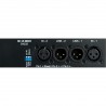 DAP Audio SI-2.1800 - Wzmacniacz mocy przeznaczony do instalacji DAP Audio SI-2.1800 - Wzmacniacz mocy przeznaczony do instalacji