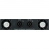 DAP Audio SI-2.1800 - Wzmacniacz mocy przeznaczony do instalacji DAP Audio SI-2.1800 - Wzmacniacz mocy przeznaczony do instalacji