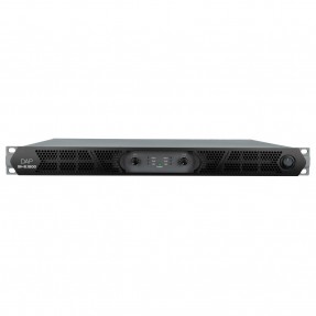 DAP Audio SI-2.1200 - Wzmacniacz mocy przeznaczony do instalacji