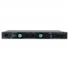 DAP Audio SI-2.1200 - Wzmacniacz mocy przeznaczony do instalacji DAP Audio SI-2.1200 - Wzmacniacz mocy przeznaczony do instalacji