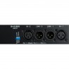 DAP Audio SI-2.1200 - Wzmacniacz mocy przeznaczony do instalacji DAP Audio SI-2.1200 - Wzmacniacz mocy przeznaczony do instalacji
