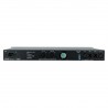 DAP Audio SI-2.750 - Wzmacniacz mocy przeznaczony do instalacji DAP Audio SI-2.750 - Wzmacniacz mocy przeznaczony do instalacji