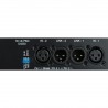DAP Audio SI-2.750 - Wzmacniacz mocy przeznaczony do instalacji DAP Audio SI-2.750 - Wzmacniacz mocy przeznaczony do instalacji