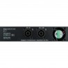 DAP Audio SI-2.750 - Wzmacniacz mocy przeznaczony do instalacji DAP Audio SI-2.750 - Wzmacniacz mocy przeznaczony do instalacji