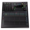 Allen & Heath QU-5 - mikser cyfrowy - 1 - Miksery cyfrowe - Mikser cyfrowy Allen & Heath QU-5 to 38-kanałowa cyfrowa konsola mik Allen & Heath QU-5 - mikser cyfrowy - 1 - Miksery cyfrowe - Mikser cyfrowy Allen & Heath QU-5 to 38-kanałowa cyfrowa konsola mik