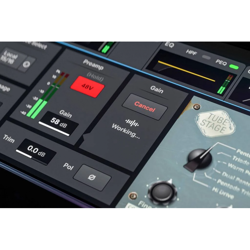 Allen & Heath QU-5 - mikser cyfrowy - 5 - Miksery cyfrowe - Mikser cyfrowy Allen & Heath QU-5 to 38-kanałowa cyfrowa konsola mik Allen & Heath QU-5 - mikser cyfrowy - 5 - Miksery cyfrowe - Mikser cyfrowy Allen & Heath QU-5 to 38-kanałowa cyfrowa konsola mik