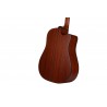 Takamine GD11MCE-NS LH gitara elektroakustyczna leworęczna - 4 - Gitary e-akustyczne - Takamine GD11MCE-NS LH to gitara elektroa