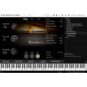 Vienna Symphonic Library Studio Bösendorfer Imperial Instrument wirtualny VST - 1 - Instrumenty wirtualne - Vienna Symphonic Lib