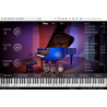 Vienna Symphonic Library Studio Fazioli F212 (Standard Library) Instrument wirtualny VST - 1 - Instrumenty wirtualne - Vienna Sy